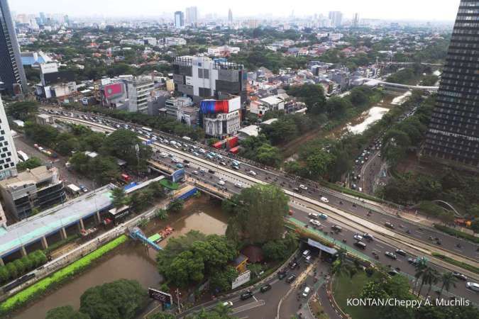 APINDO Minta Formula UMP 2026 Berbasis Data dan Jaga Keseimbangan Dunia Usaha