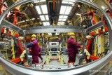 Asia's Factory Activity Shrinks as China Lockdown Impact Widens