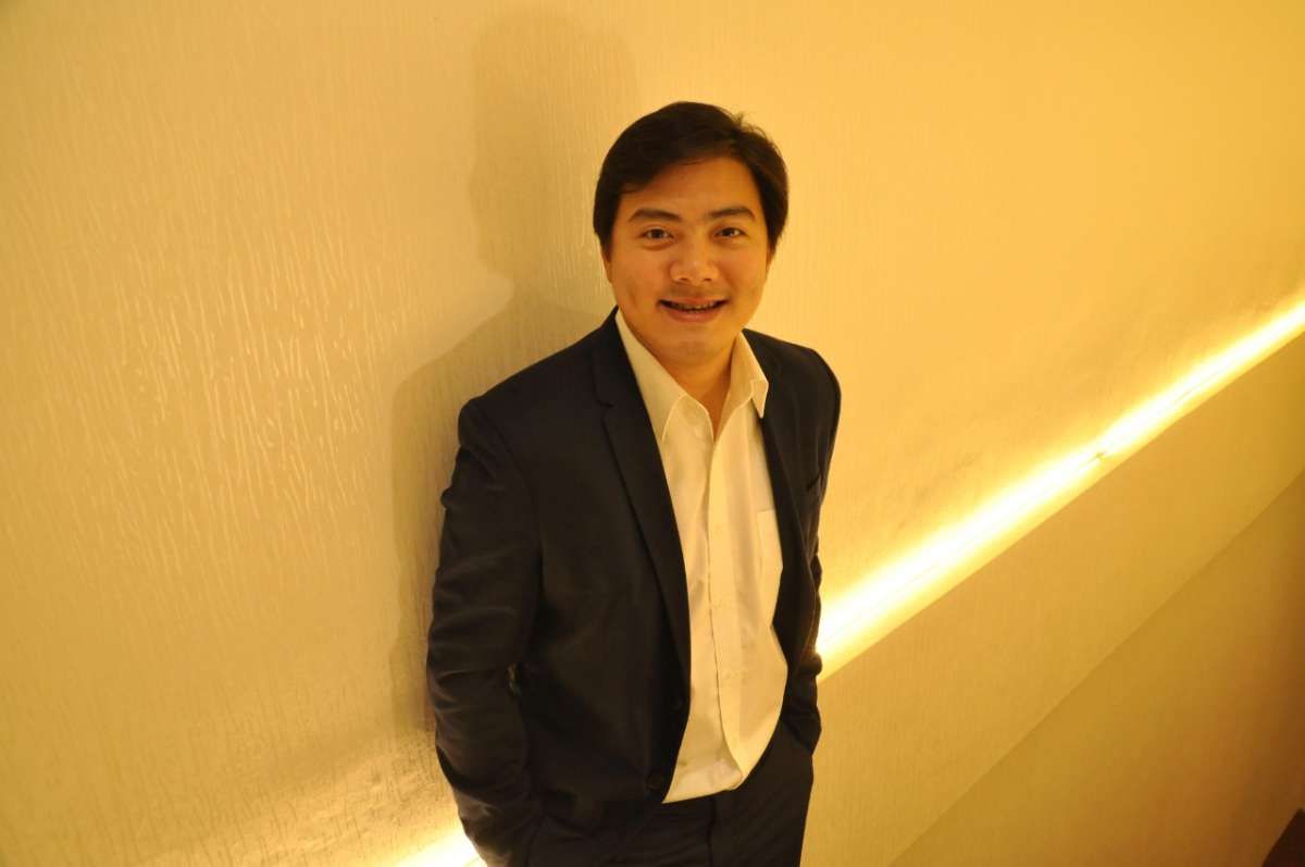 Co-Founder FUNDtastic Franky Chandra Berkali-Kali Rugi Akibat Bursa Saham Anjlok