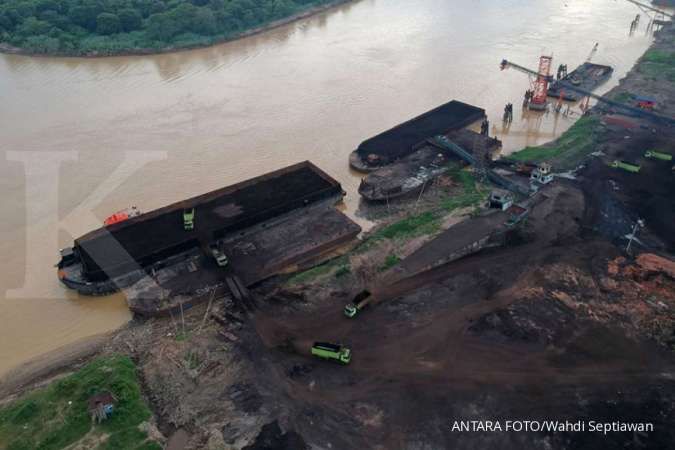 Eks wilayah tambang batubara Asmin Koalindo Tuhup diprioritaskan untuk BUMN