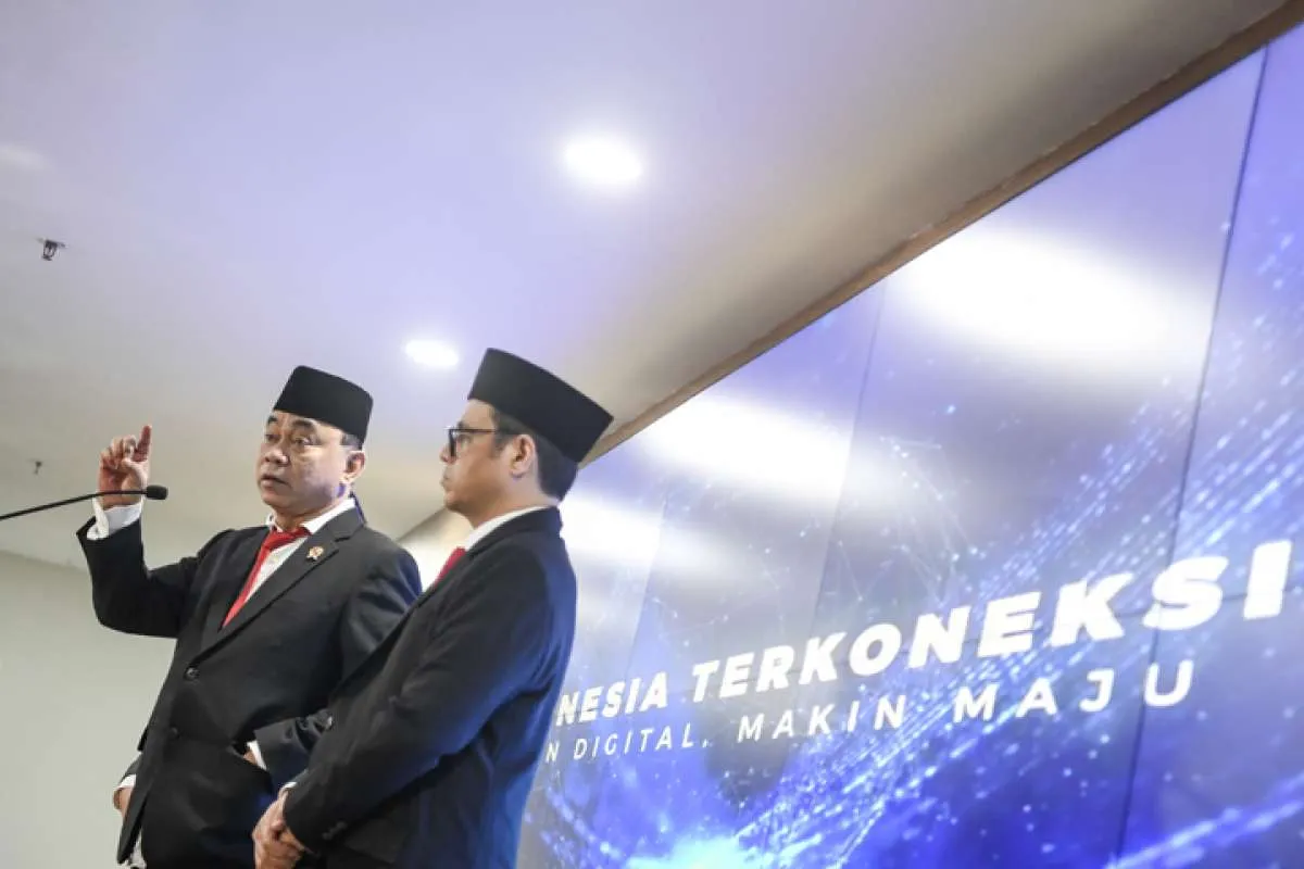 Ini Harapan Asosiasi Penyelenggara Jaringan Telekomunikasi Kepada Menkominfo Baru