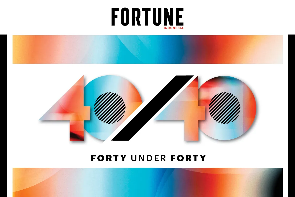 Simak Yuk 40 Anak Muda yang Berpengaruh di Indonesia versi Fortune Indonesia