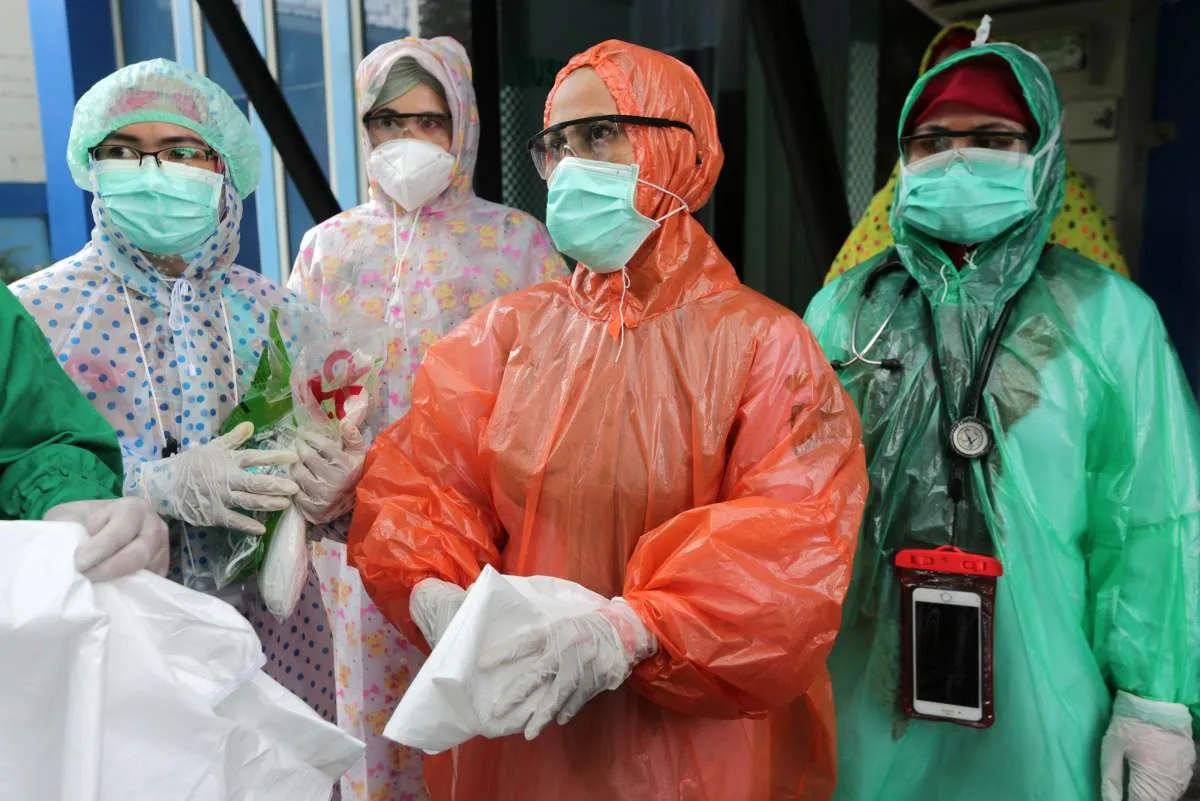 Puskesmas ikut sediakan layanan periksa virus corona (Covid-19)