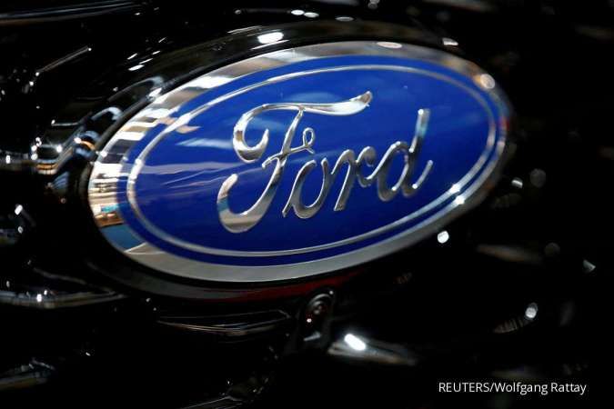 Rayakan HUT Kemerdekaan, Ford dan RMA Indonesia Hadirkan Program Servis Merdeka