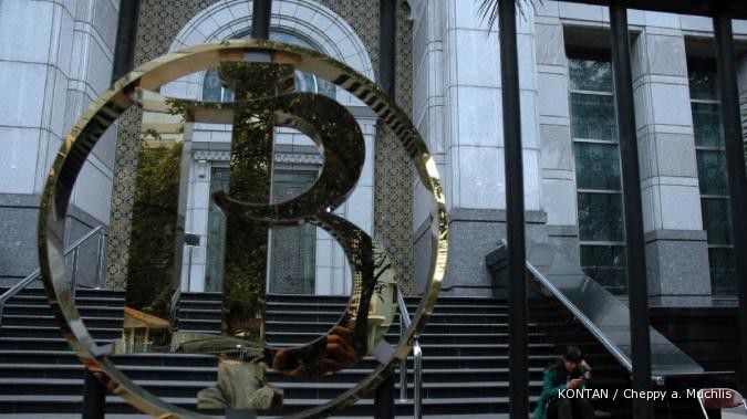 BI rate 5,75% karena yakin inflasi masih terjaga