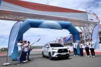 Toyota New Veloz Hybrid Tawarkan Jaminan Resale Value 70% pada Tahun Ketiga