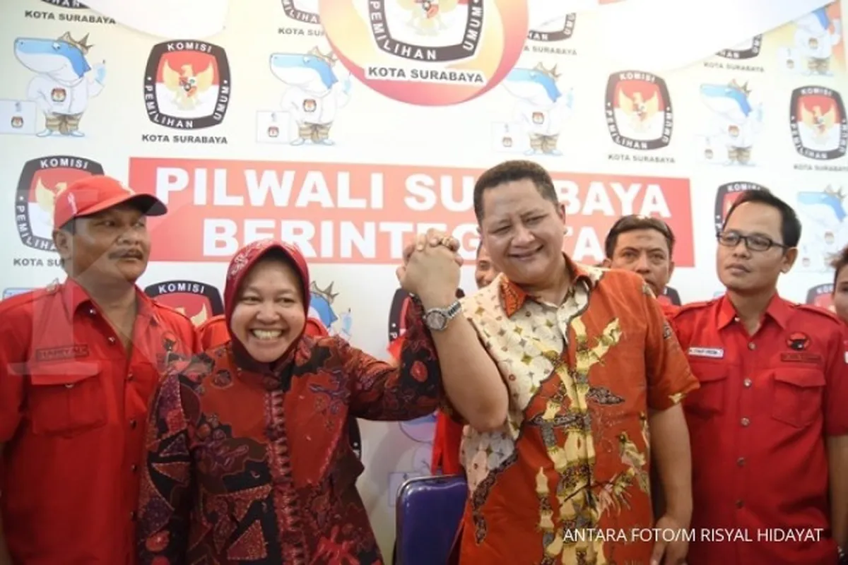 Panwaslu temukan pelanggaran di pilkada Mataram