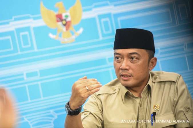 Istana Sebut Peleburan Kementerian BUMN ke Danantara Masih Dalam Kajian