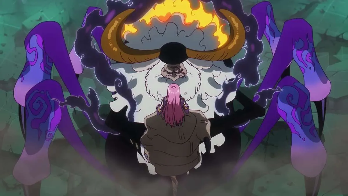 Link Nonton One Piece Episode 1137, Cek Situs Streaming Anime Gratis yang Legal