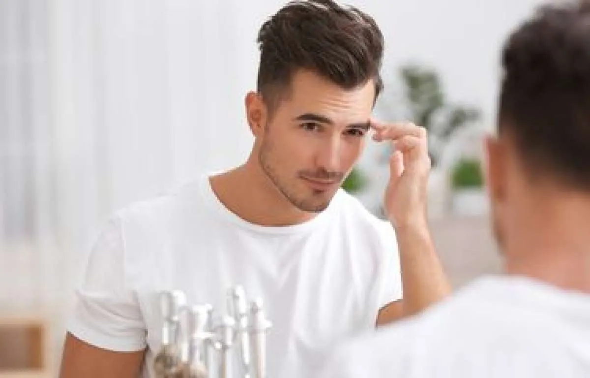 5 Makanan yang Efektif Mencegah Penuaan Pada Laki-Laki 