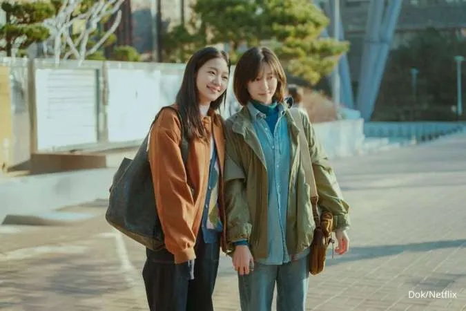 7 Drakor Sedih Terbaru dengan Sad Ending Mengharukan dan Penuh Air Mata