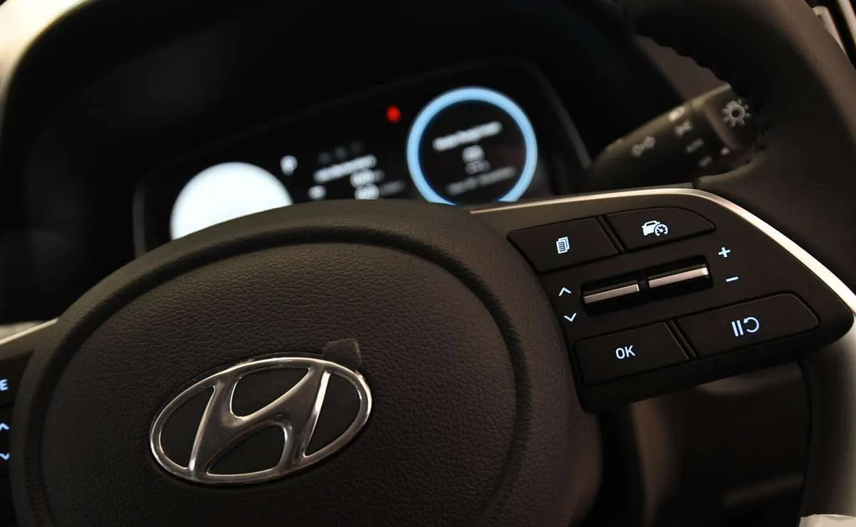 Hyundai Memulai Produksi SUV Listrik di Georgia AS