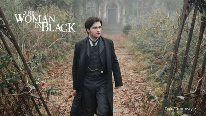 Tak Kalah Seram! Ini Rekomendasi 4 Film Horor Terbaik dari Eropa!