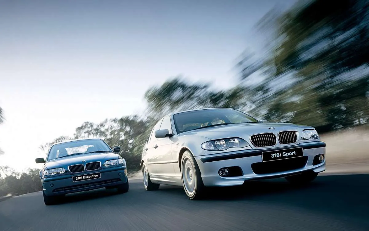 Semakin murah, harga mobil bekas BMW Seri 3 hanya Rp 60 juta per Juni 2021