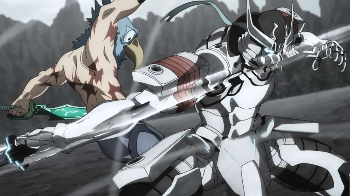Nonton Shangri-La Frontier Episode 16, Cek Daftar Link Resmi ada yang Gratis juga