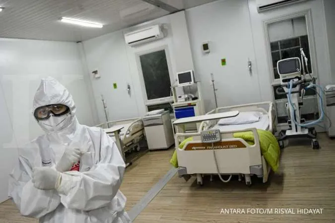 Indonesia's real coronavirus toll likely 1,000 already, says senior medic