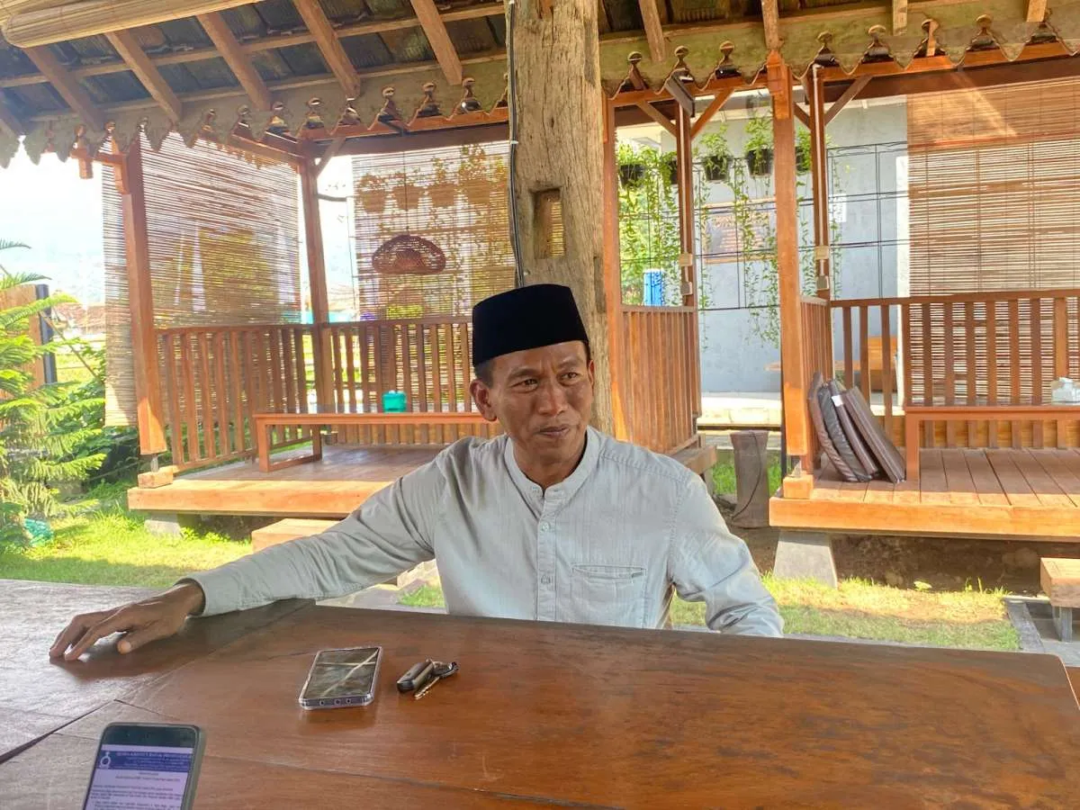 Suadesa Festival 2025 Dorong Perputaran Ekonomi Desa Karangrejo hingga Rp 3 Miliar