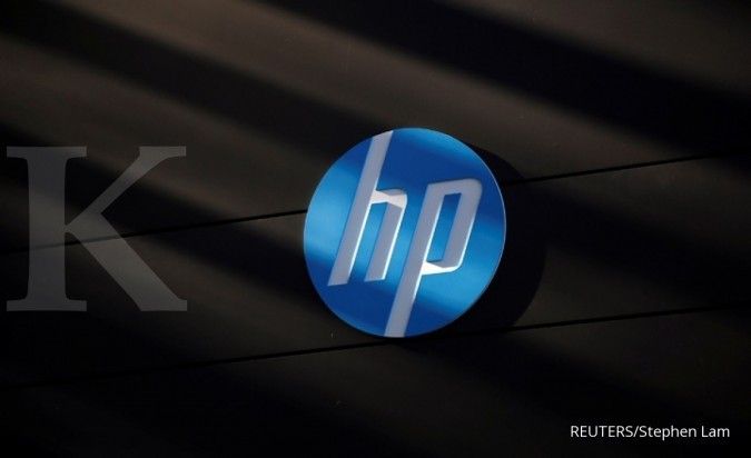 Saham HP Inc Melonjak 14,8% Pasca Perusahaan Warren Buffett Ungkap Kepemilikan Saham