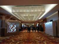 FCGF 2026 Hari Kedua: Ini Pandangan Business China tentang Politik Dunia