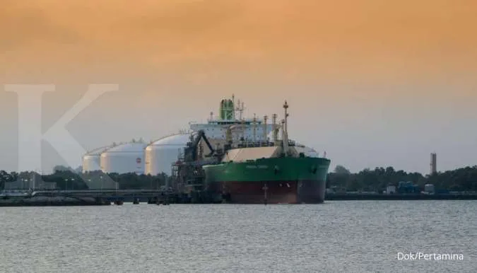 PGN Gets Additional 2 LNG Cargoes from Tangguh Train III