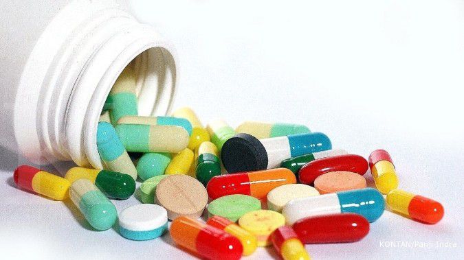 Kenapa antibiotik harus dihabiskan? Yuk kenali manfaat antibiotik
