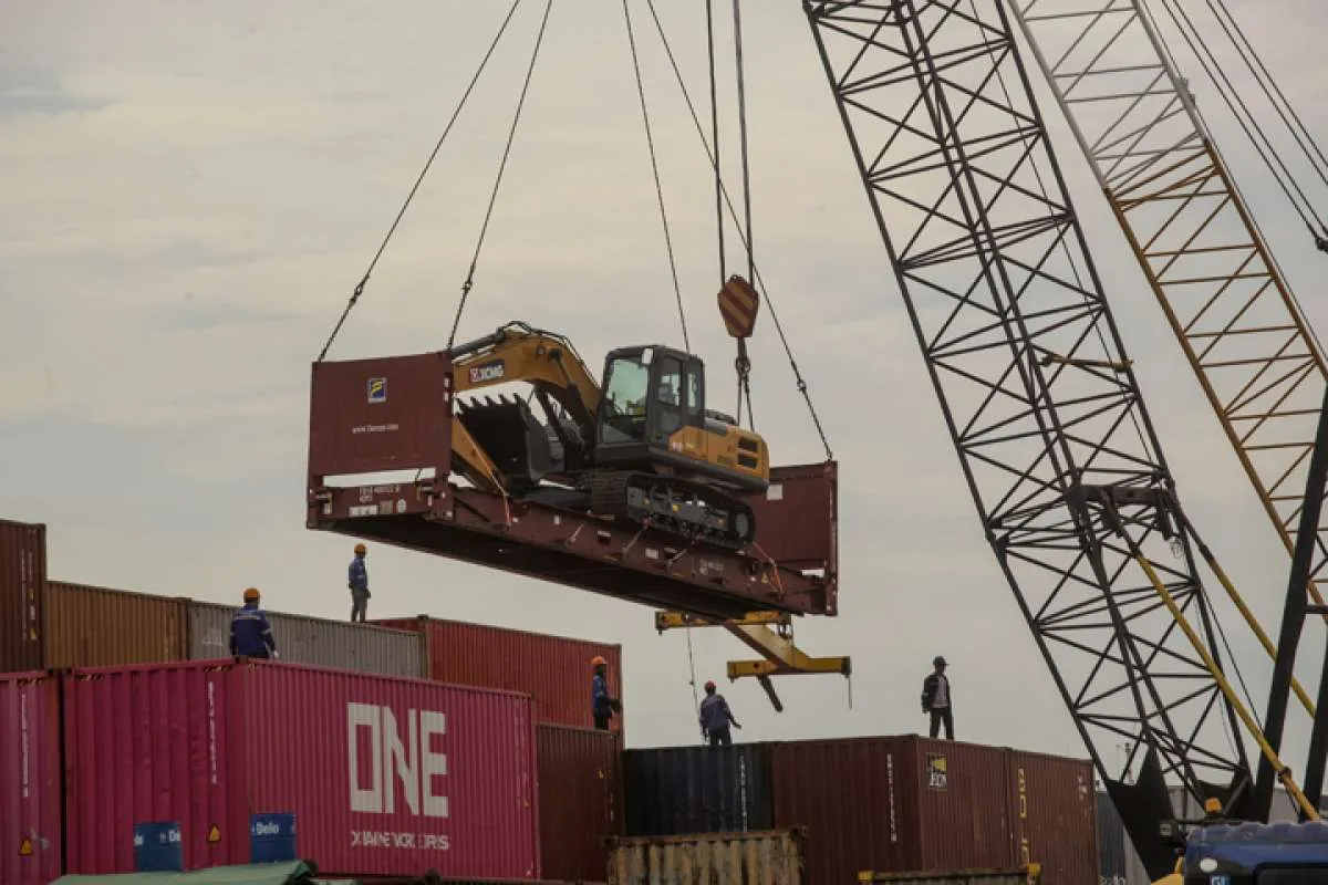 Kinerja Ekspor Tahun Depan Diproyeksi Menciut, Ini Pemicunya 