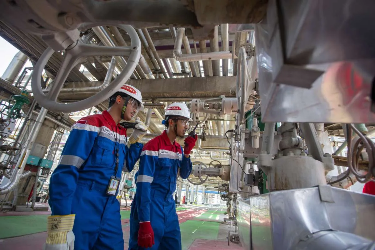 Pembicaraan Pembelian BBM Shell dan ExxonMobil dari Pertamina Mandek, Ini Alasannya