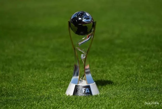Jadwal Semifinal Piala Dunia U-20, Jumat (9/6): Italia vs Korsel, Uruguay vs Israel