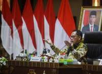 Mendagri minta Satpol PP lakukan tugas dengan tidak melakukan kekerasan