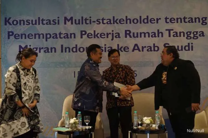 APJATI Tegaskan Pentingnya Jalur Resmi untuk Pekerja Migran di Arab Saudi