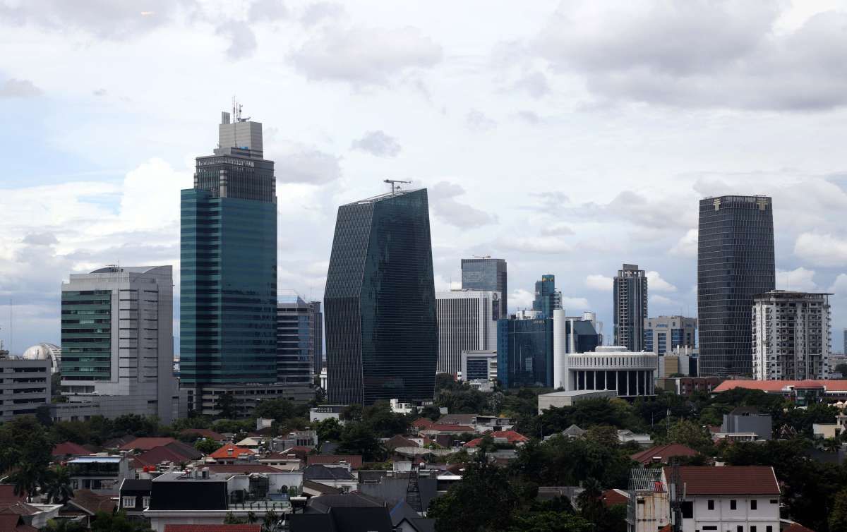 Strategi Keberlanjutan di Industri