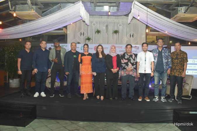 Upaya Hipmi Jakarta Perluas Jaringan Pengusaha Muda dan Bisnis