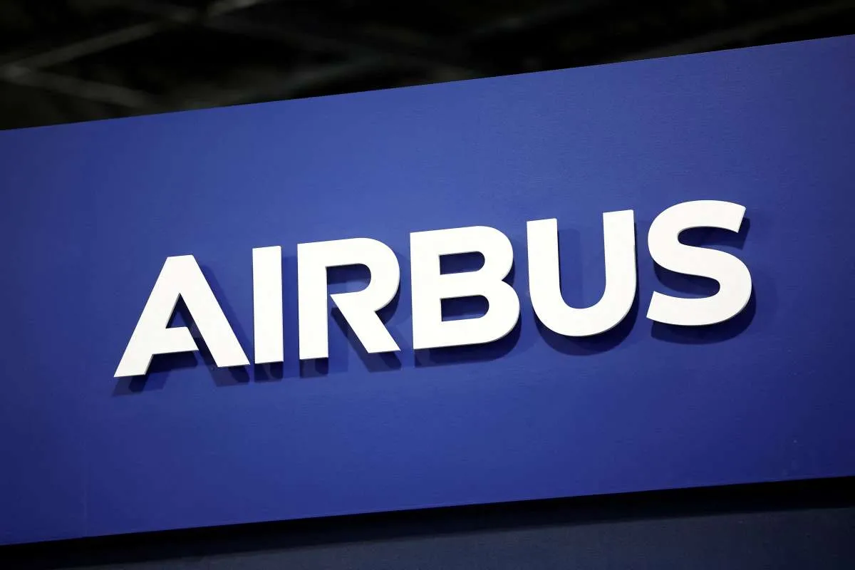 Air China Beli 60 Pesawat Airbus Senilai US$ 9,5 Miliar