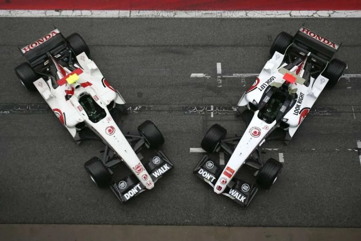 Honda Membuka Fasilitas Museum Honda Racing Gallery di Sirkuit Suzuka, Jepang