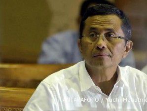 Calon direktur PLN akan dipilih satu di antara 9 direksi