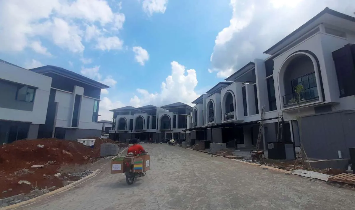 Beli Rumah, PPN bisa Ditanggung Pemerintah 100%! Cek Syaratnya