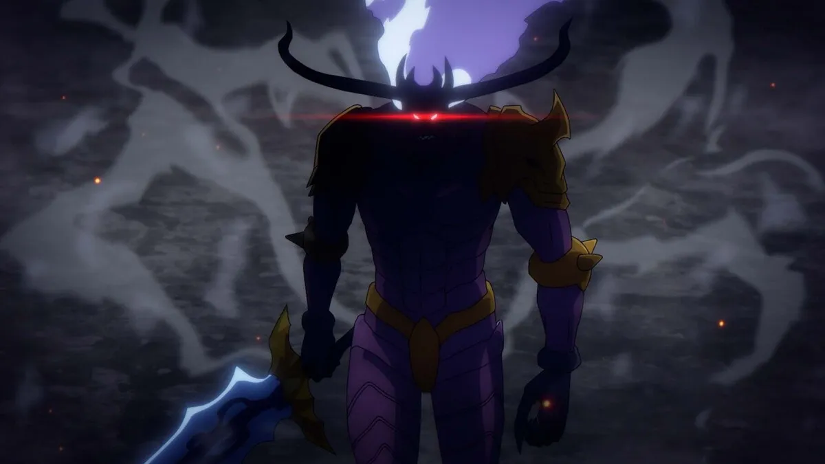 Link Nonton Solo Leveling S2 Episode 8 Subtitle Indonesia & Daftar Tempat Streaming