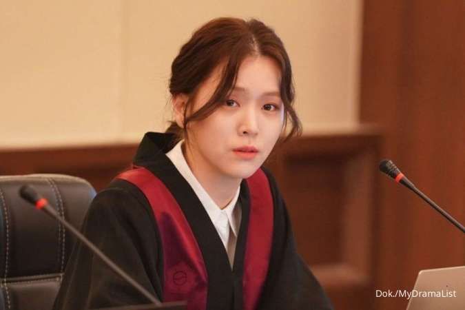 Jadi Jaksa di Longing For You, Ini Daftar 5 Drakor Populer Kim Ji Eun
