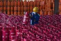 Daftar Terbaru Harga LPG 12 Kg dan 5,5 Kg di Seluruh Provinsi