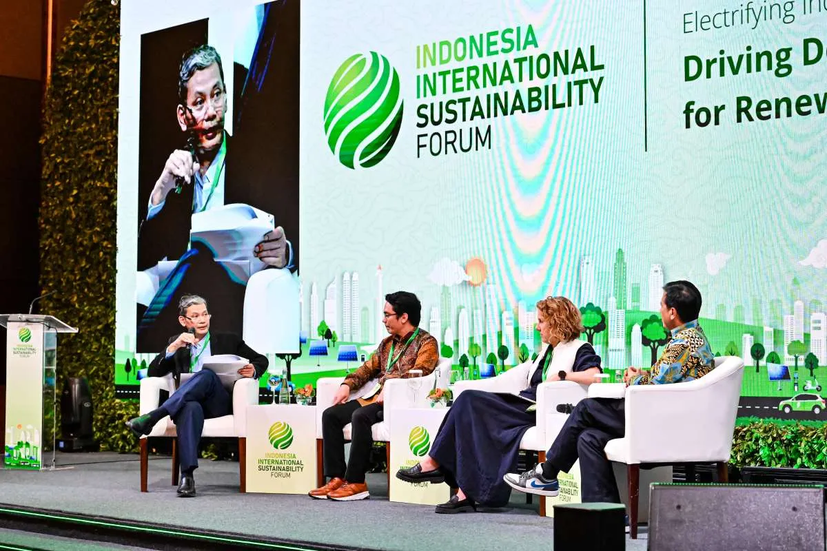 Permintaan Listrik Melonjak, Energi Terbarukan Perlu Dikebut