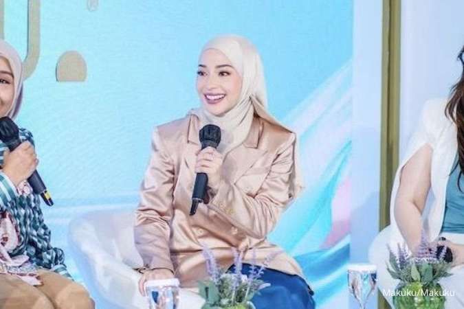 Kapan Anak Siap Lepas Popok? Ini Tips Toilet Training ala Nikita Willy