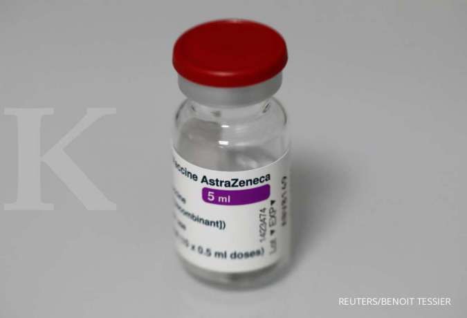 Warga Prancis, Jerman, Italia dll menilai vaksin Covid-19 AstraZeneca tidak aman