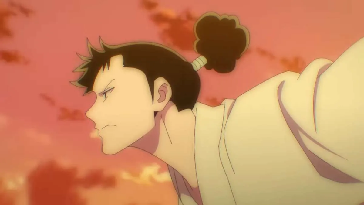 Penjelasan Anime Monster Ryuma yang juga Muncul di One Piece, Siapakah Dia?