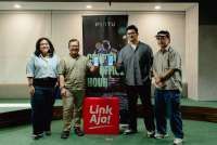 PINTU Berkolaborasi dengan LinkAja lewat Program Pintu Goes to Office