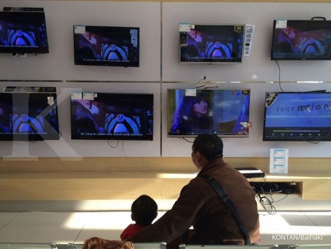 Selain smartphone, Redmi mulai merambah ke segmen smart TV