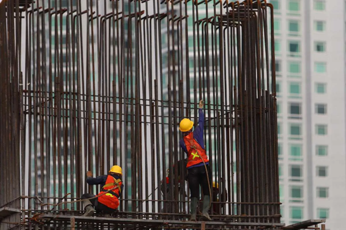 Komisi V DPR upayakan kenaikan anggaran Kementerian PUPR di 2021