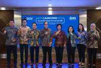 BRI Terbitkan Surat Berharga Komersial, Dukung Pendalaman Pasar Keuangan Nasional