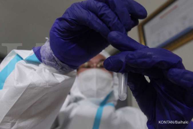 Antisipasi, Satgas Corona (Covid-19) Meminta Daerah Tingkatkan Kapasitas Penanganan