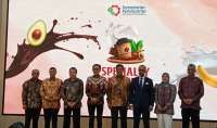 Kemenperin Gelar Specialty Indonesia 2025, Promosikan Kopi, Cokelat Hingga Susu
