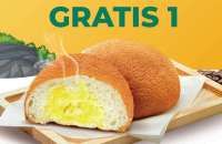 3 Promo Payday Akhir Juni 2024 di Holland Bakery, Pepper Lunch dan RotiO